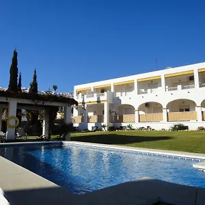 At Almoraide (adults Only) Apartment Nerja